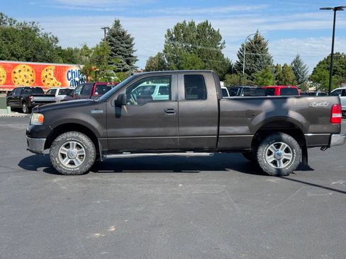 Used 2007 Ford F150 XL AWD/4WD image 4