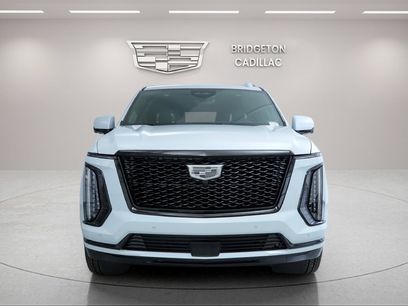 Used 2026 Cadillac Escalade Platinum Sport w/ LPO, ONYX Package