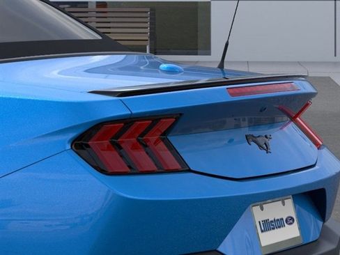 New 2025 Ford Mustang Premium image 22