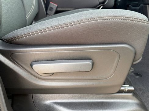 New 2026 RAM 1500 Big Horn image 25