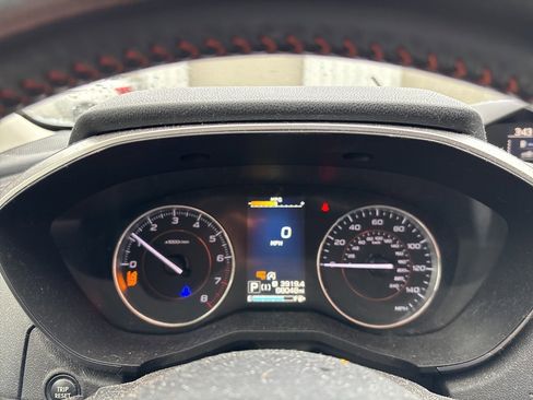 Used 2020 Subaru Crosstrek 2.0i Limited w/ Moonroof Package w/Navigation image 15