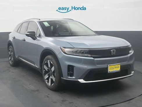 New 2026 Honda Prologue Elite image 2