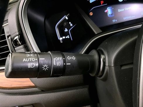 Used 2017 Honda CR-V Touring image 30
