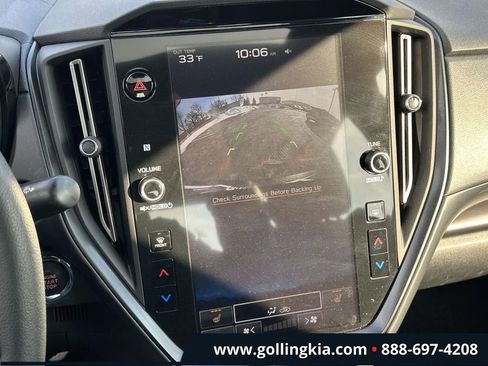 Used 2024 Subaru WRX Premium image 27