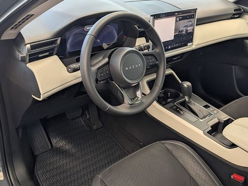 New 2026 MAZDA CX-5 Select AWD/4WD image 26