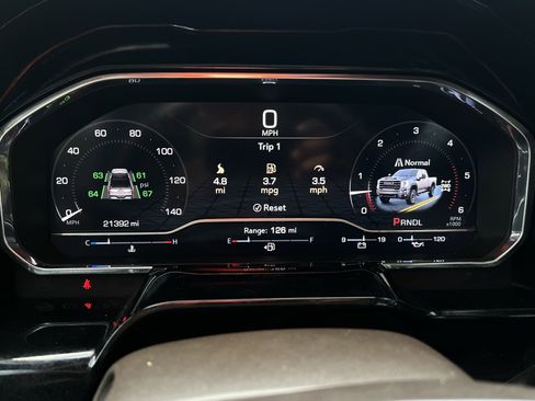 Used 2025 GMC Sierra 2500 SLT w/ Texas SLT Premium Package image 14