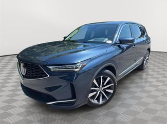 Used 2025 Acura MDX FWD w/ Technology Package video 2