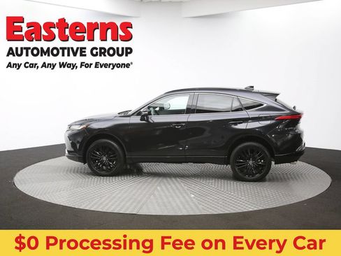 Used 2023 Toyota Venza Nightshade AWD/4WD image 59