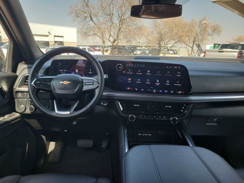 Used 2025 Chevrolet Tahoe LT image 6