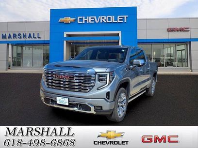 New 2026 GMC Sierra 1500 Denali