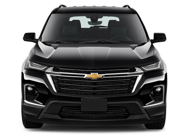 Used 2025 Chevrolet Traverse LT w/ Sun and Wheel Package AWD/4WD image 5