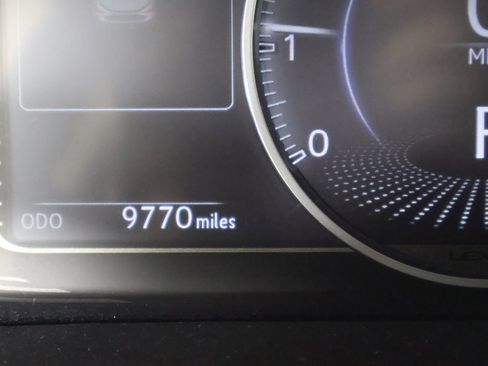 Used 2025 Lexus ES 350 350 image 39