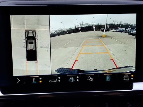 Certified 2025 Chevrolet Silverado 2500 LT w/ All Star Edition image 14