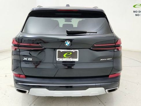 Used 2026 BMW X5 xDrive40i AWD/4WD image 5