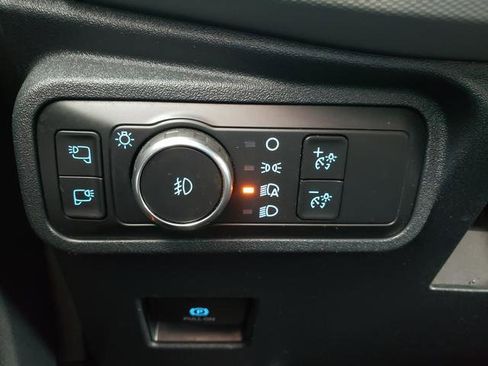 Used 2022 Ford Bronco Badlands image 30