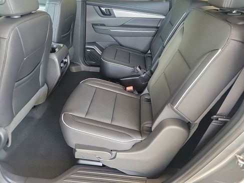 New 2026 Buick Enclave Preferred image 20