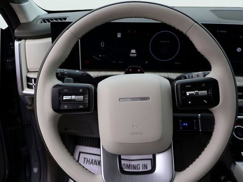 Used 2025 Hyundai Santa Fe Calligraphy AWD/4WD image 36