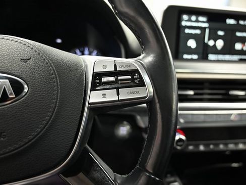 Used 2020 Kia Telluride EX image 28