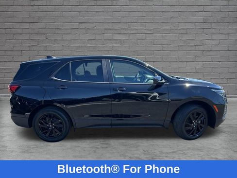 Used 2024 Chevrolet Equinox LS w/ LS Convenience Package AWD/4WD image 10