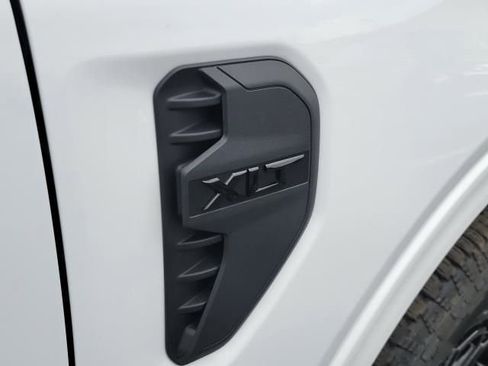 New 2025 Ford Ranger XLT image 11