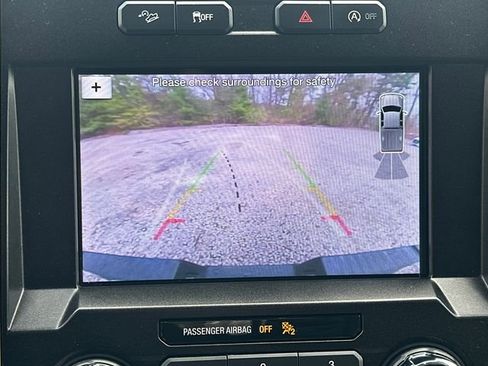 Used 2019 Ford F150 Lariat w/ Trailer Tow Package AWD/4WD image 31