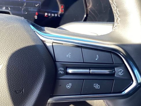 New 2026 Chevrolet Suburban Premier image 17