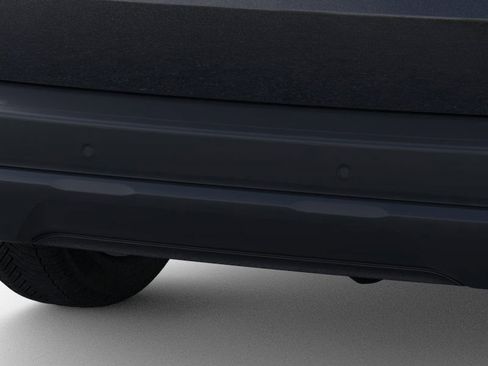 New 2026 Ford Escape ST-Line w/ Tech Pack #1 image 23