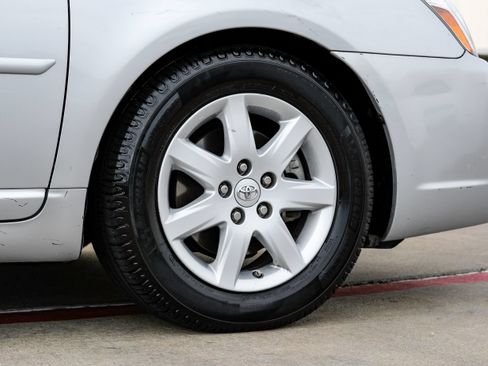 Used 2007 Toyota Avalon XL FWD image 44