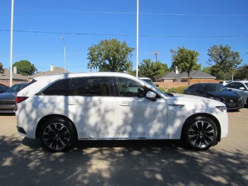 Used 2024 MAZDA CX-90 3.3 Turbo S w/ Premium Plus image 5