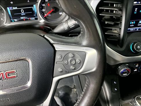 Used 2019 GMC Acadia SLT AWD/4WD image 15