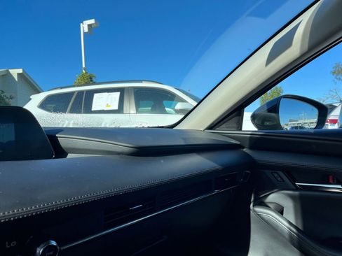 Used 2025 MAZDA MAZDA3 s image 36