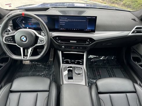 Used 2025 BMW M340i RWD image 14