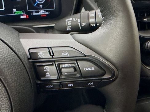 Used 2025 Toyota Corolla GR AWD/4WD image 12