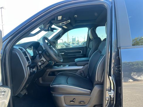 New 2026 RAM 2500 Laramie w/ Night Edition image 14