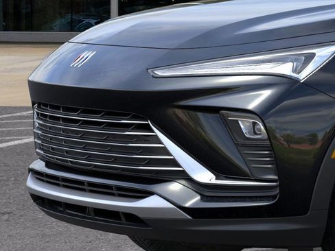 New 2026 Buick Envista Preferred w/ Convenience II Package image 15