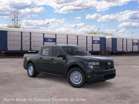 Used 2026 Ford Maverick XL FWD image 1