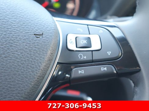 Used 2021 Volkswagen Passat 2.0T S image 22