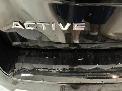 New 2026 Ford Expedition Active AWD/4WD image 6