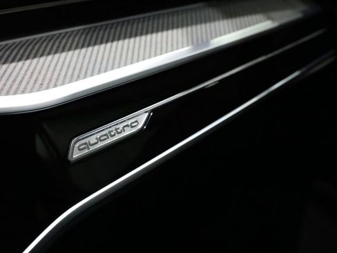 Used 2022 Audi RS 7 Sportback image 37