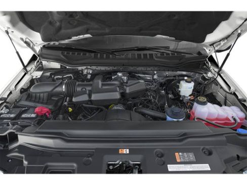 Used 2019 Ford F250 XL w/ STX Appearance Package RWD image 13