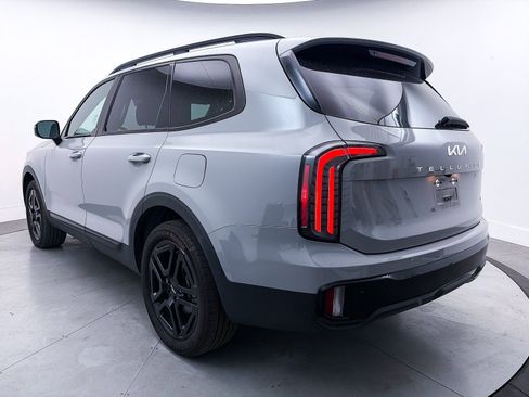 Used 2024 Kia Telluride SX Prestige X-Line image 16