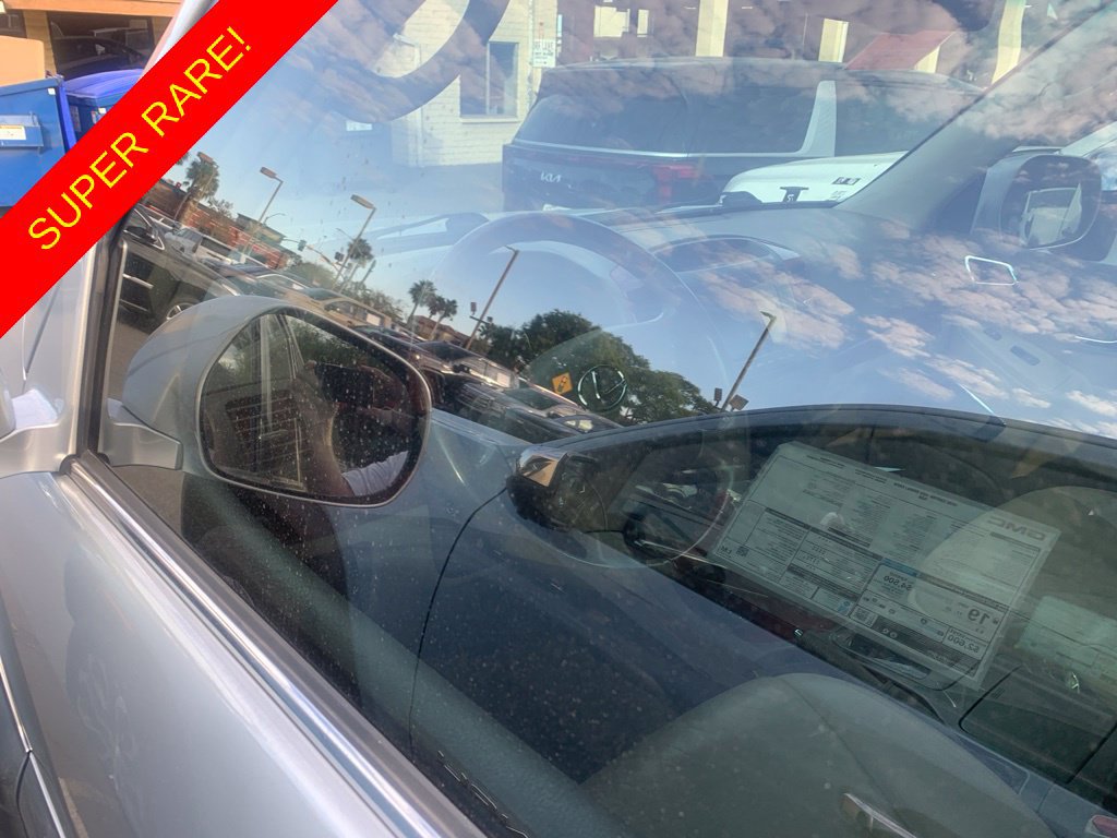 Used 2008 Lexus GX 470 AWD/4WD image 11