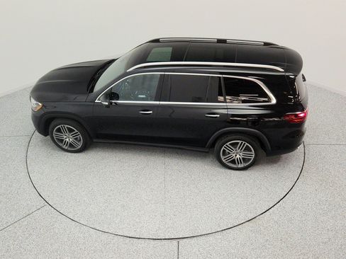 Certified 2026 Mercedes-Benz GLS 450 4MATIC image 29