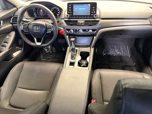 Used 2020 Honda Accord LX image 12