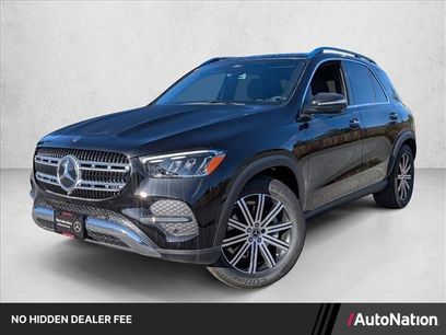 Used 2026 Mercedes-Benz GLE 350 4MATIC