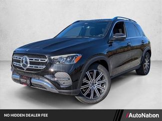 Used 2026 Mercedes-Benz GLE 350 4MATIC video 1