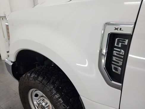 Used 2019 Ford F250 XL w/ XL Value Package image 34