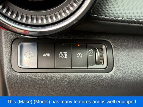 Used 2026 Chevrolet Equinox LT AWD/4WD image 10