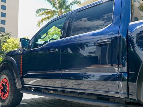 Used 2024 Ford F150 Raptor w/ Equipment Group 803A Raptor R AWD/4WD image 18