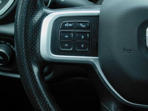 Used 2022 RAM 2500 Big Horn image 17